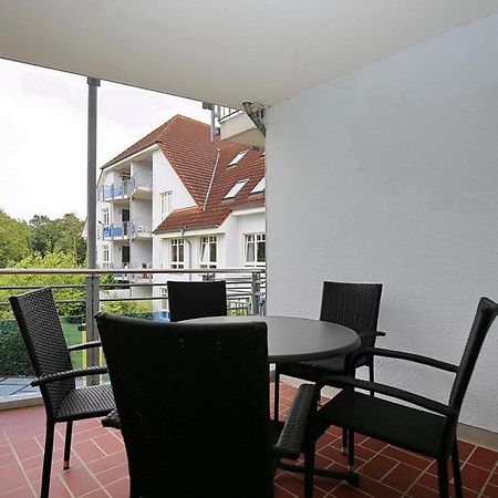 Likedeeler Wohnung 22 Boltenhagen  Eksteriør bilde