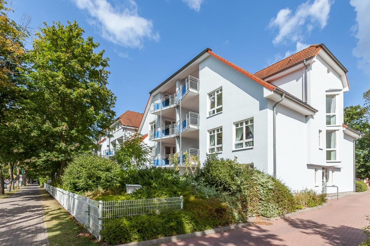 Likedeeler Wohnung 22 Boltenhagen  Eksteriør bilde